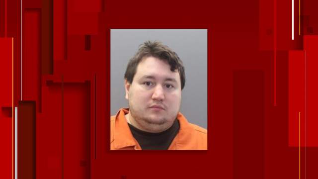 Roanoke man sentenced to over 12 years on child pornography charges