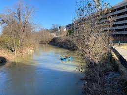 Police release name of man whose body was recovered from Roanoke River