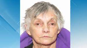 Search continues for 81-year-old woman missing out of Roanoke