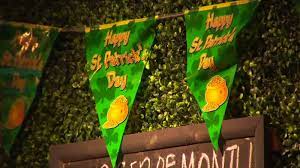 Roanoke residents asked to use caution while celebrating St. Patrick’s Day