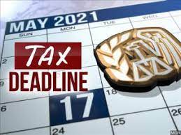 Virginia Individual Income Tax Filing and Payment Deadline Extended to May 17, 2021