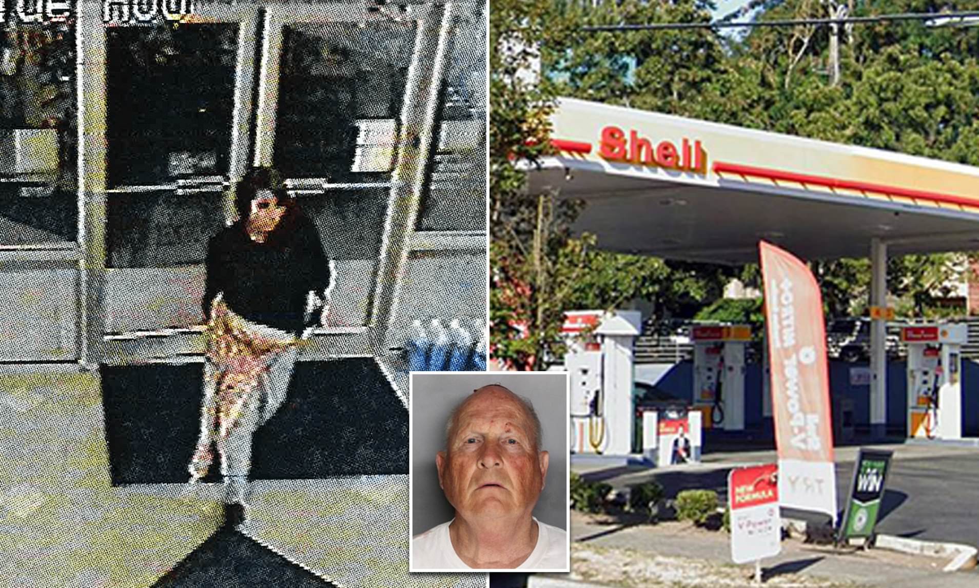 Woman arrested 23 years after baby’s body was found in Washington gas station, police say