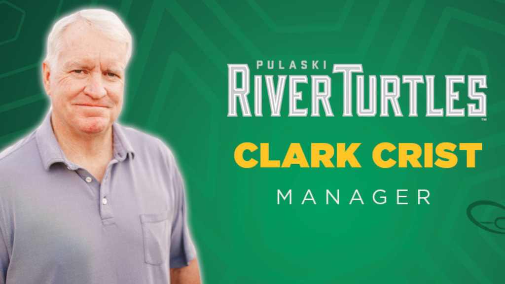 Pulaski River Turtles name 2021 season manager