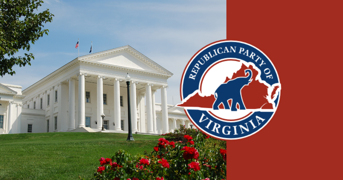 Va. Republicans announce qualified convention candidates