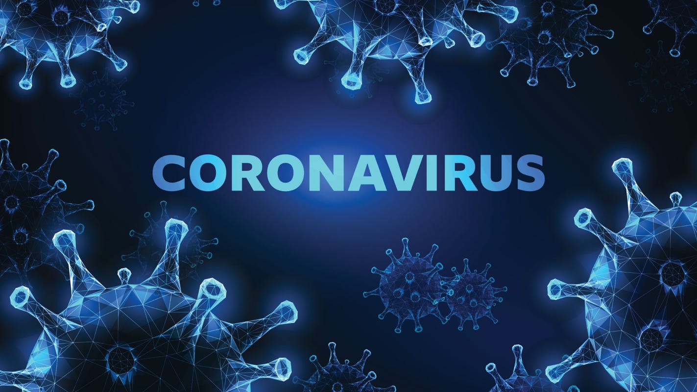 Virginia sees 1,538 new coronavirus cases, now reporting 622,339 statewide