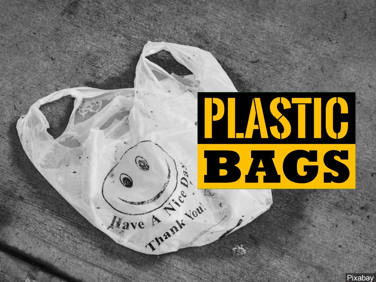 Roanoke City Council continues to consider plastic bags tax