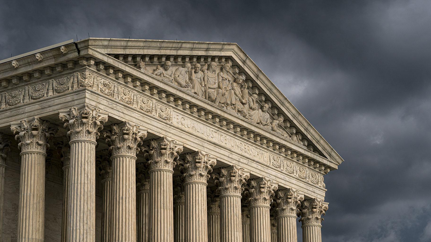 Supreme Court to take up right to carry gun for self-defense