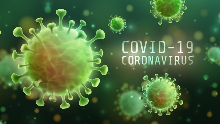 Virginia sees 1,267 new coronavirus cases, now reporting 625,148 statewide