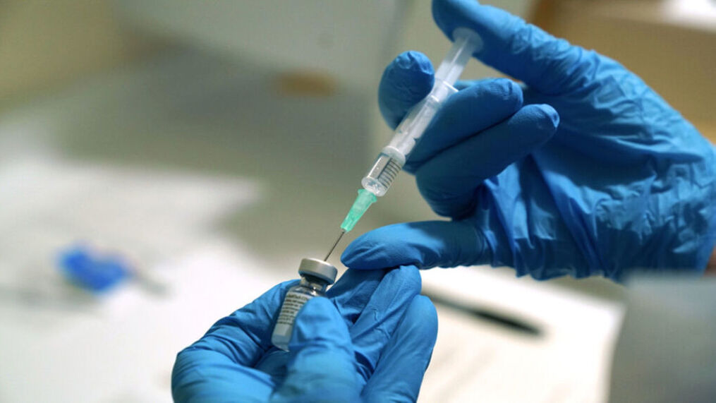 Roanoke Valley able to vaccinate those 16 and up thanks to surge in supply