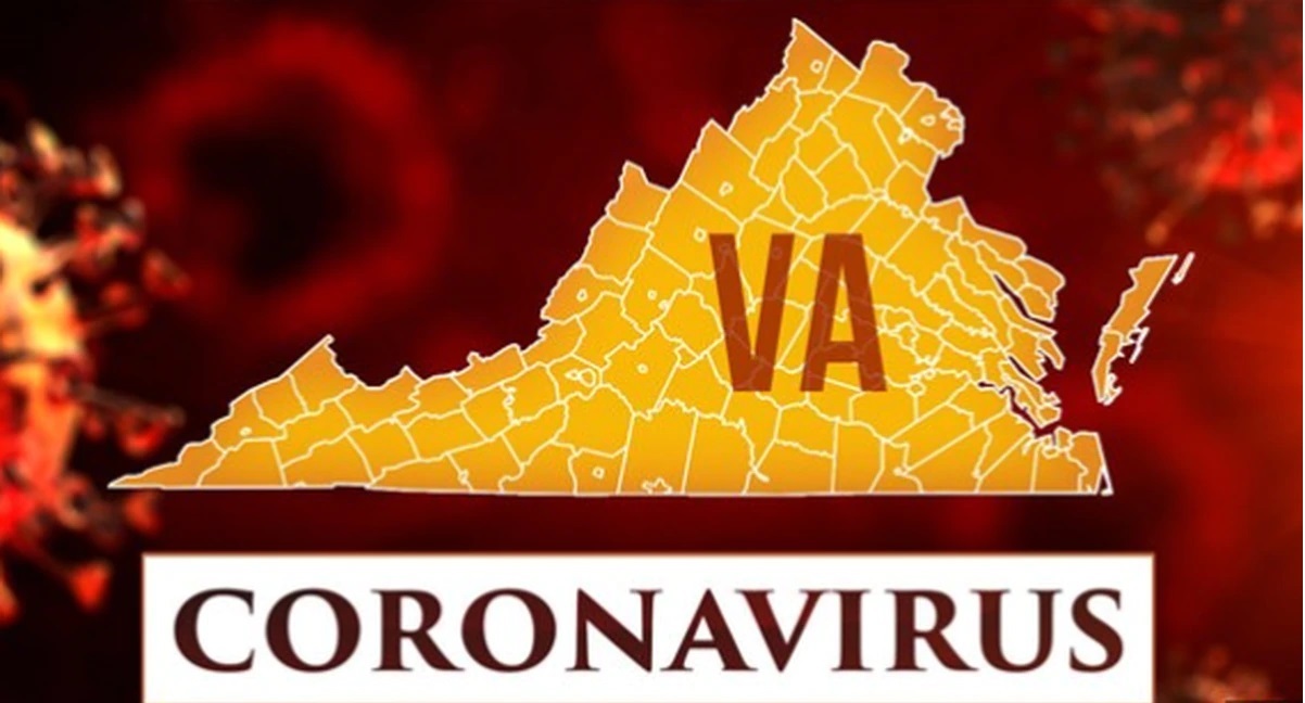 Virginia sees 1,301 new coronavirus cases, now reporting 640,211 statewide