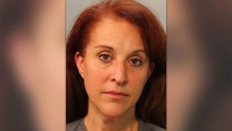 Florida woman who coughed on cancer patient gets 30 days in jail