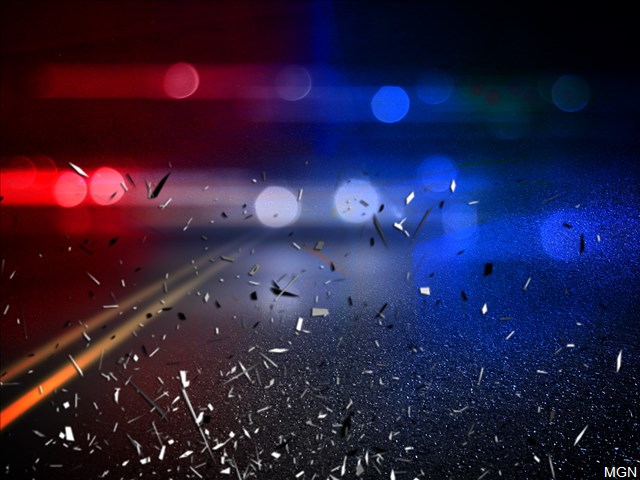 Roanoke man killed in moped crash