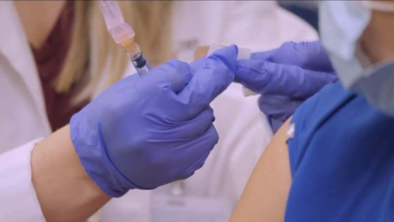 Roanoke City & Alleghany Health Districts Announce COVID-19 Vaccine Clinics This Week