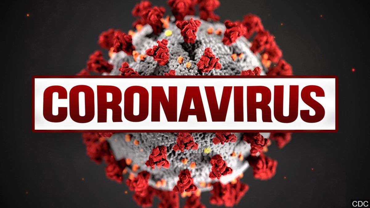 Virginia sees 1,434 new coronavirus cases, now reporting 627,605 statewide