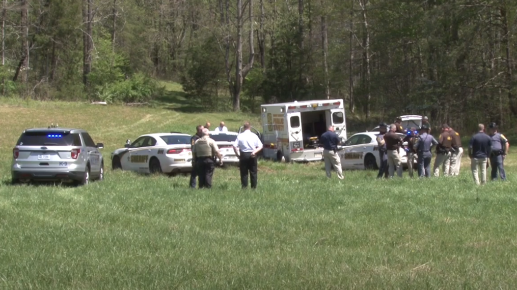 1 patient arrested after taking ambulance, leading police on chase: Henry Co. officials