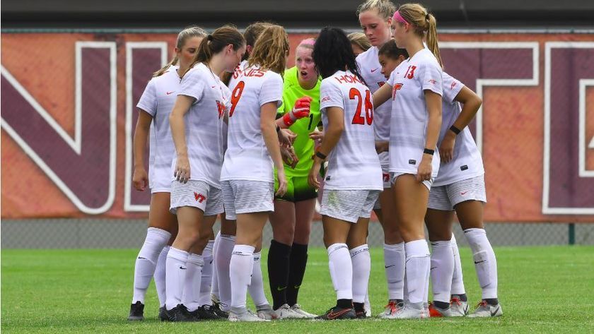 Virginia To Face SIUE In NCAA Women’s Soccer Tournament Opening Round