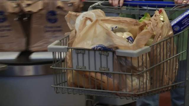 Roanoke City Council concerned plastic bag tax will inadvertently impact low-income residents