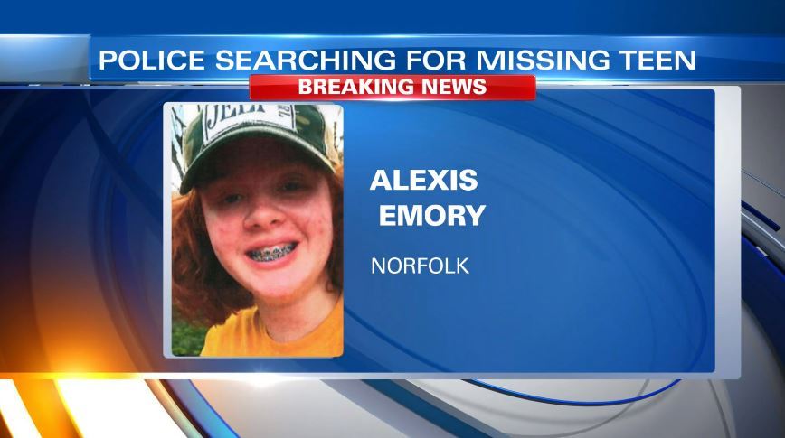 Norfolk police searching for 16-year-old runaway who’s possibly heading to West Virginia