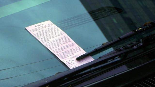 Roanoke to refund on-street parking tickets issued in error