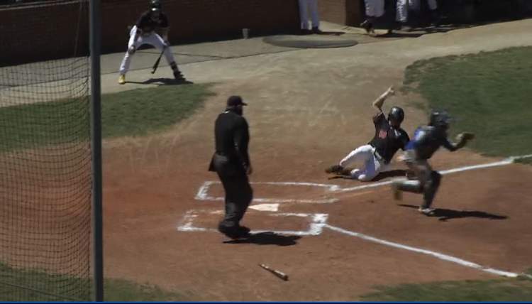 ODAC Baseball: Lynchburg advances to Semifinals, Roanoke eliminated