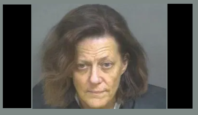 Woman arrested after authorities seize nearly K worth of meth in Campbell County