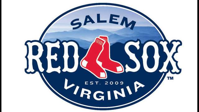 Salem Red Sox, Your Local Weather Authority partner for gameday forecasts