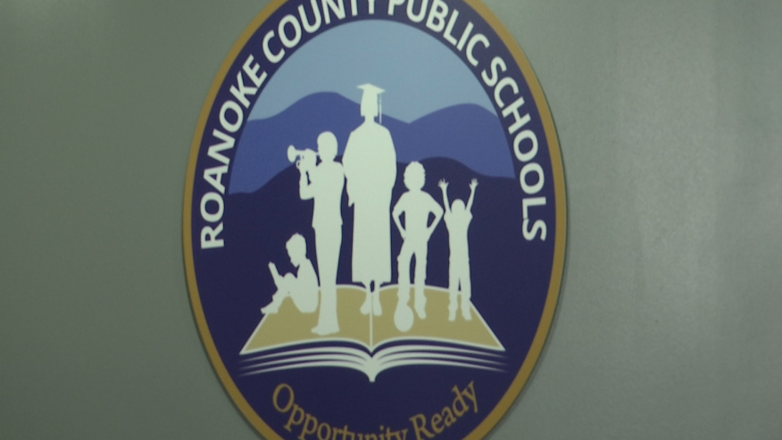 Roanoke County School Board announces administrative appointments