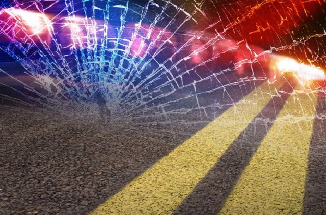 Man dies from injuries suffered in Franklin County crash