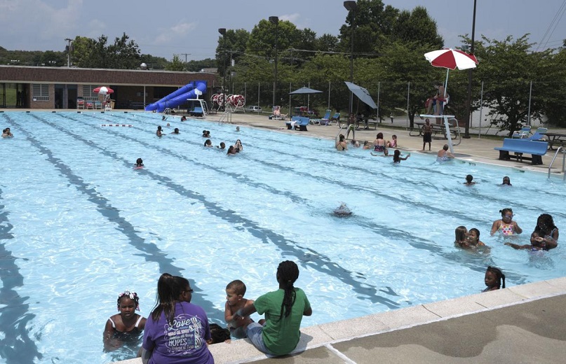 City pools to be reopened again for the summer