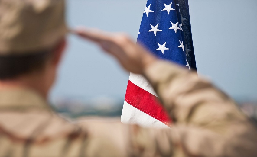 Flag Day and U.S. Army’s birthday celebrated in Roanoke County