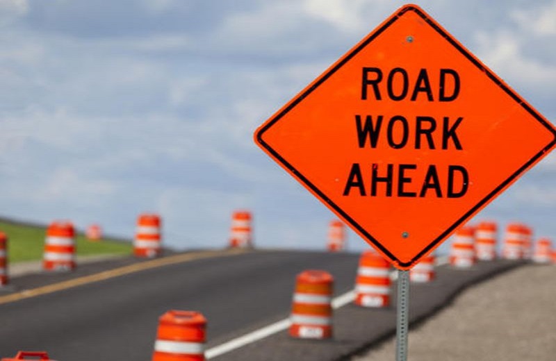 Drivers on I-81 should expect closures this week due to repair project