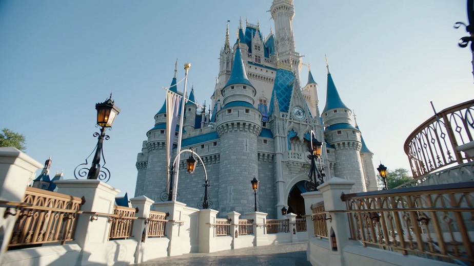 Walt Disney World ease up restrictions