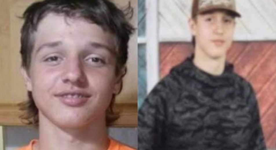 14-year-old Vinton teen reported missing