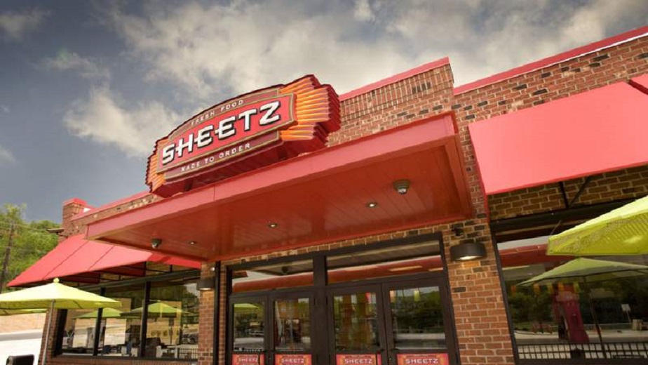 Free drinks offered to uniformed frontline workers at Sheetz