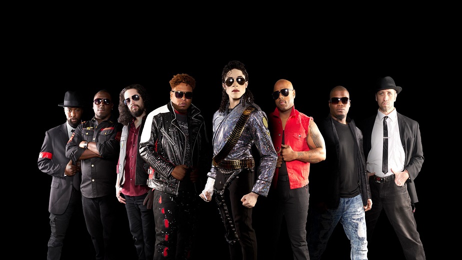 King of Pop tribute band coming to Berglund Center in September