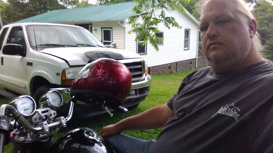 Motorcyclist who was last seen in Roanoke County found safe