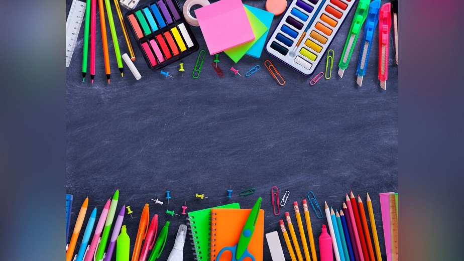 Donate school supplies for Franklin County children