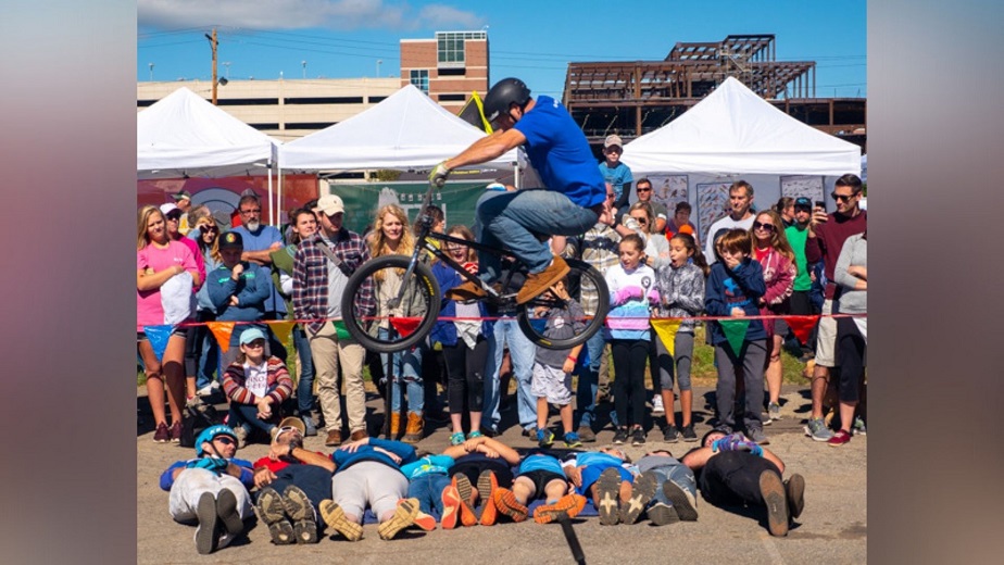 Go Fest will bring visitors in downtown Roanoke this year to help local businesses