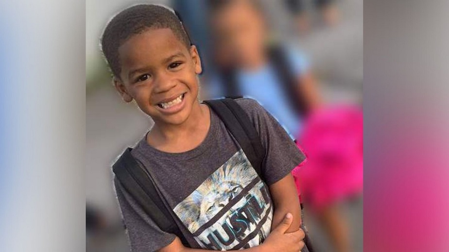 GoFundMe launched for 8-year-old boy killed on Monday, authorities express condolences