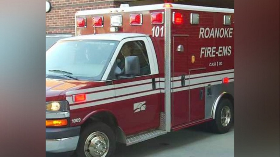 Industrial incident in Roanoke leaves one injured