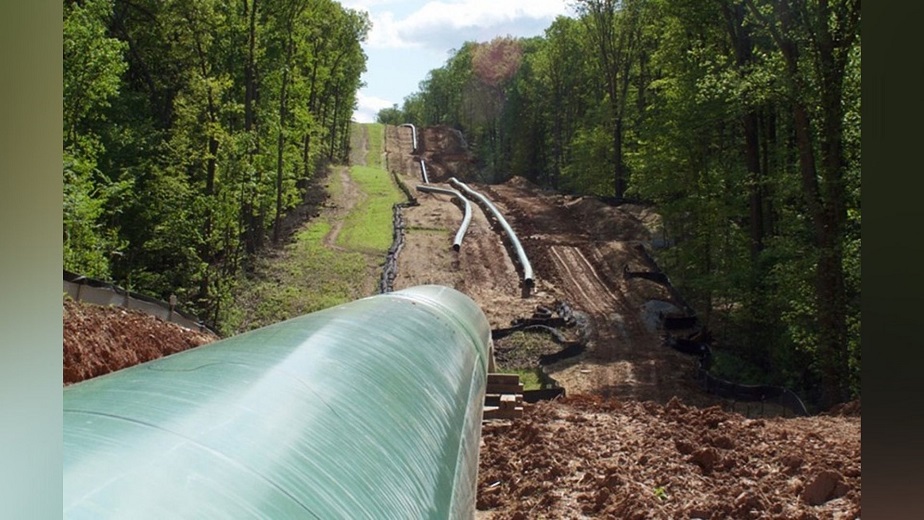 Plea for injunction against pipeline project denied by federal judge