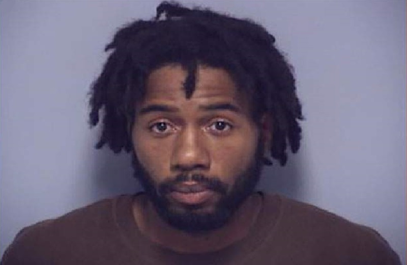 Suspect identified and arrested in connection to Sunday’s shooting incident in Roanoke