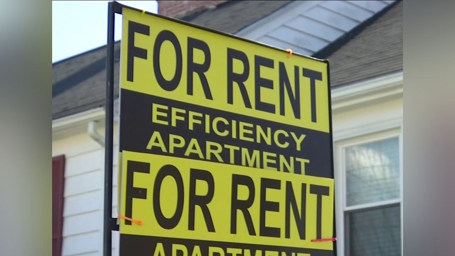 Tenants assisted by Legal Aid Society of Roanoke Valley to access rent relief