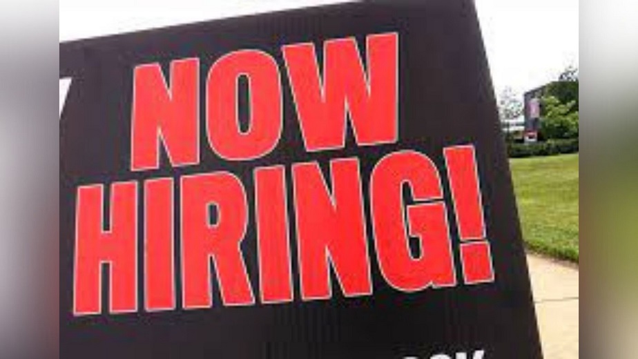 Two small Roanoke businesses to hold hiring event