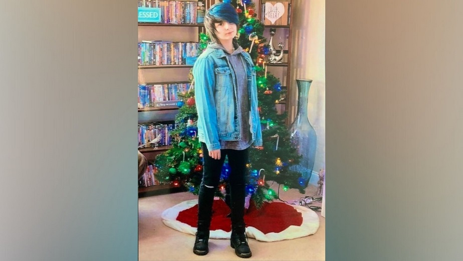 14-year-old girl who went missing safely located