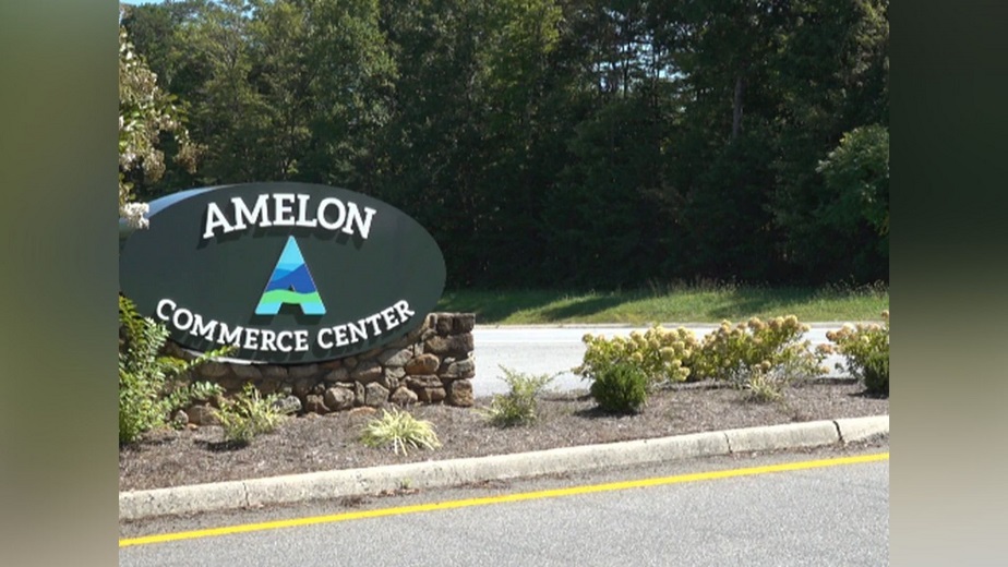  million grant awarded to create new jobs in Amherst County