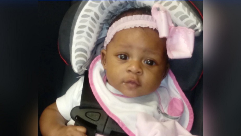 3 years with no updates on missing 3-month-old girl, police asking for help