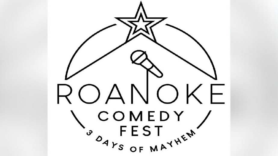 First ever comedy event to be held in downtown Roanoke