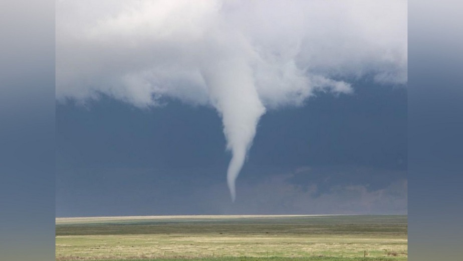 National Weather Service confirmed two tornadoes during storms