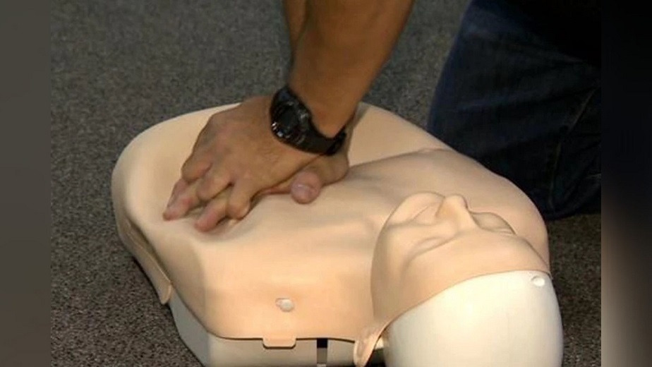 Compress & Shock Foundation to educate Hispanic population about CPR techniques